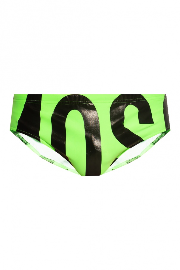 Moschino Swim briefs Men's Clothing Vitkac